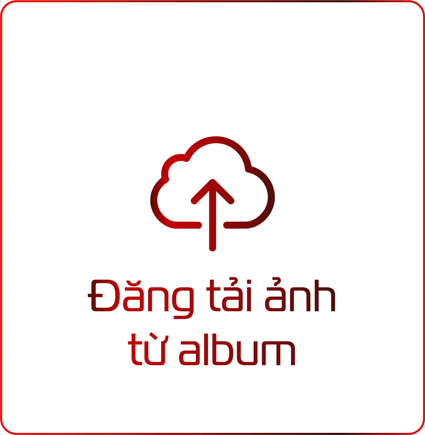 Tải ảnh lên